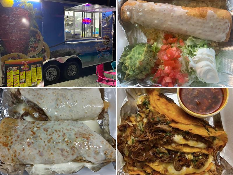 Taquería El paraíso