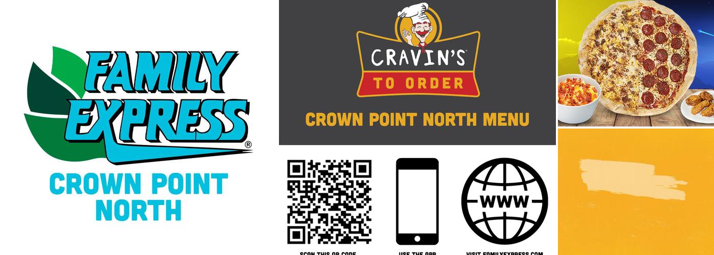 Cravin's To Order