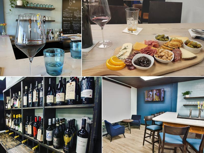 beach + vine 1458 Ocean Shore Blvd, Ormond Beach