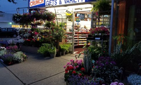 Bruce's Gifts & Variety