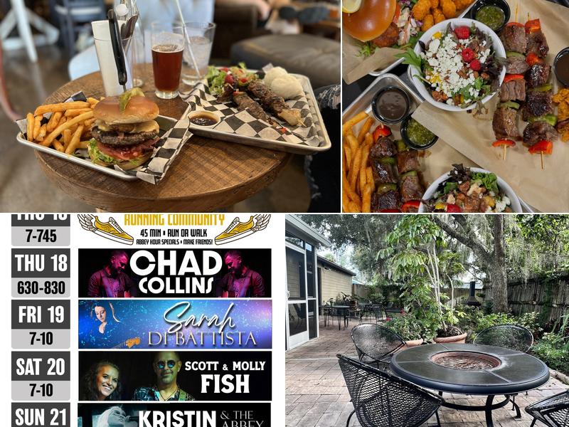 Eden Abbey Brewing Community