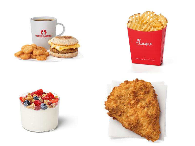 Chick-fil-A