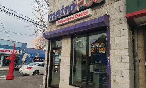 Metro by T-Mobile