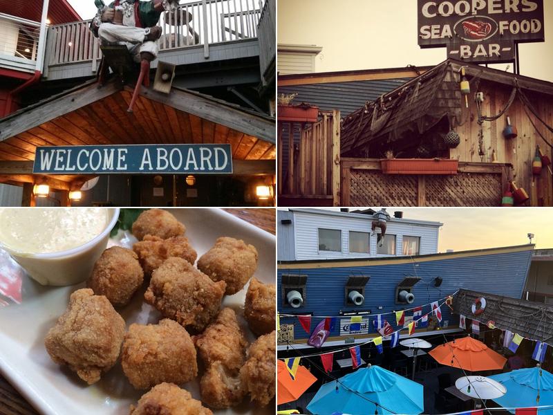 Cooper's Family Brewing Cooper's Family Brewery, 703 N Washington Ave, Scranton