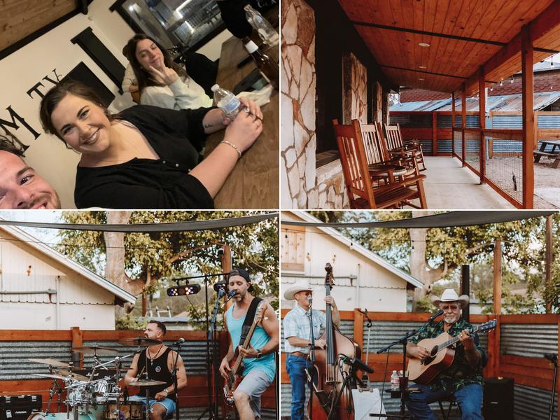 Down On The Loop 345 TX-39, Ingram