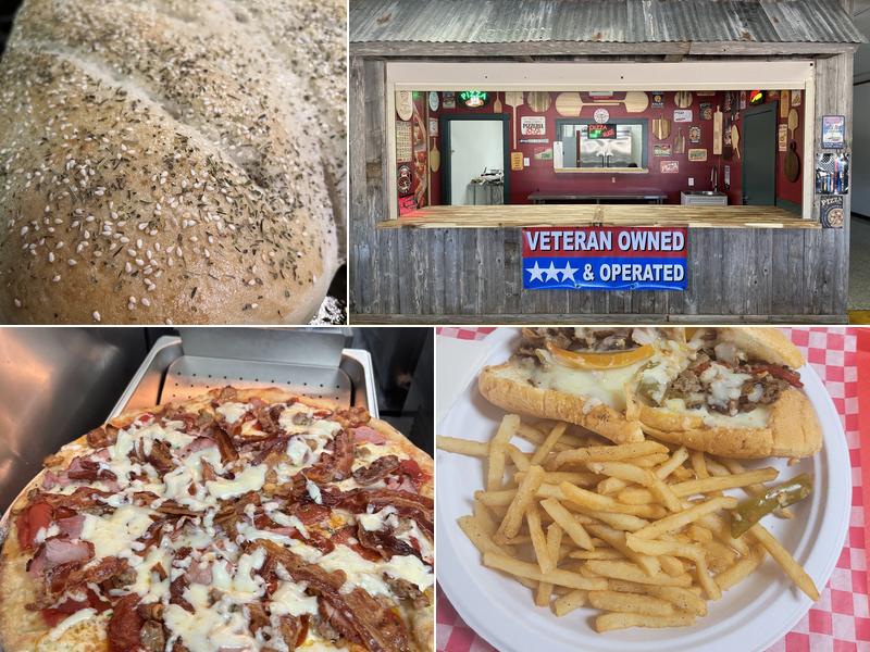 Giovanni's Pizzeria & Pasta