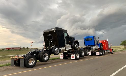 Seibert Travel Center Seibert