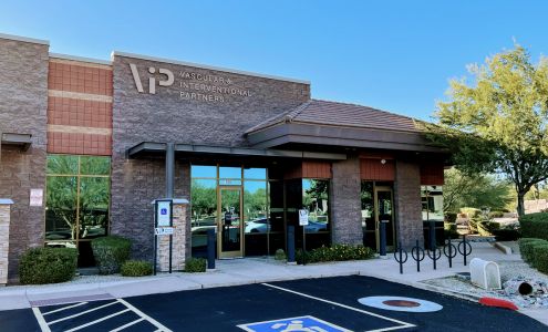 VIP Vascular & Interventional Partners