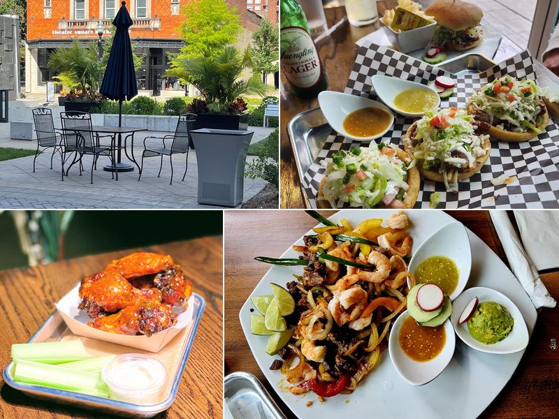 La Terraza on 4th Street