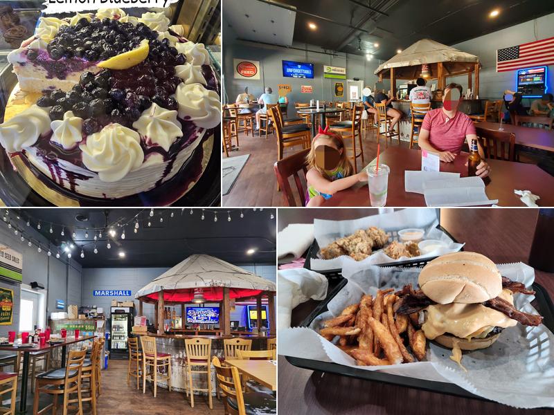 The Silo 212 N Michigan Ave, Marshall