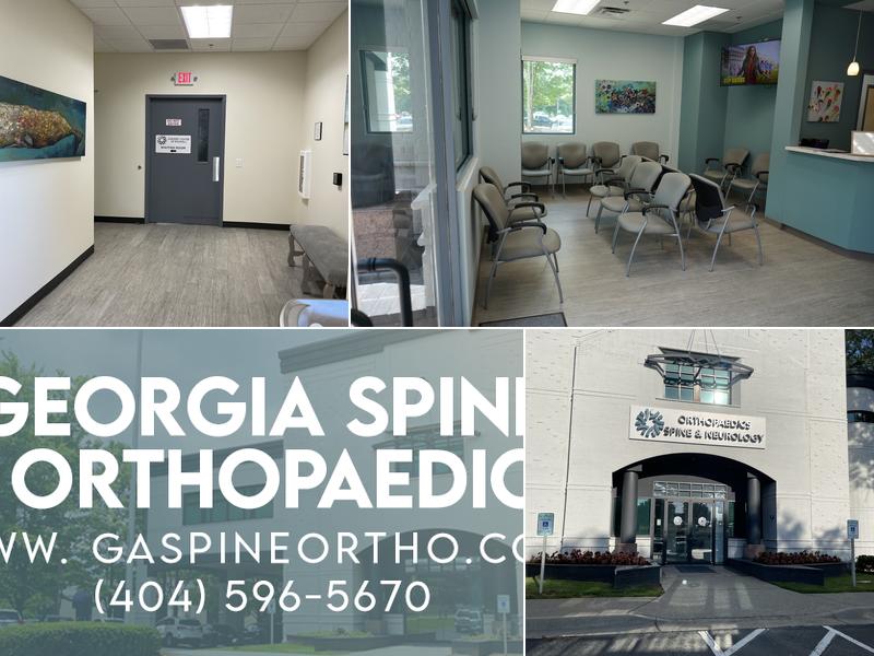 Georgia Spine & Orthopaedics