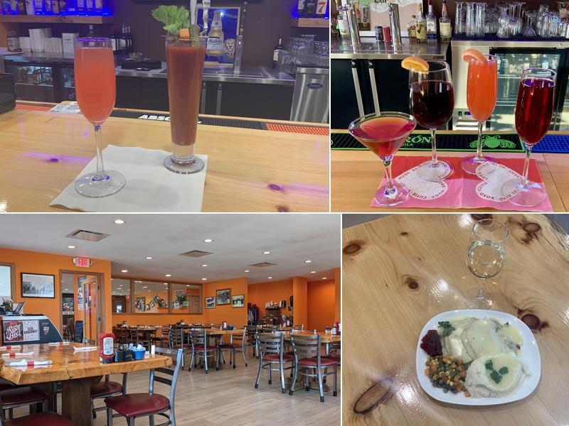 River Ville Bar and Grill