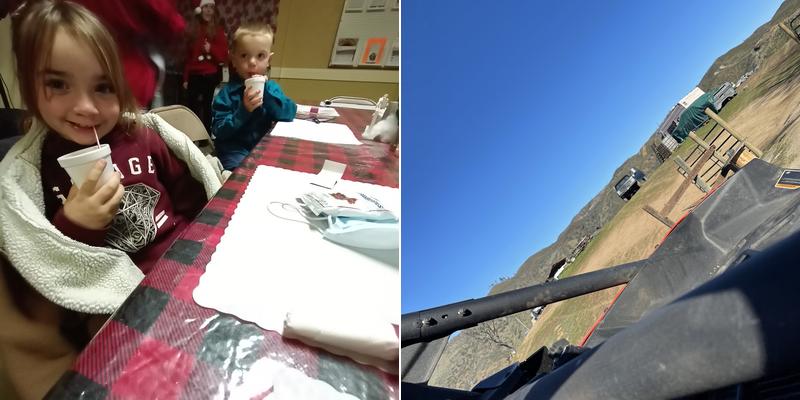 Spring Valley Community Center