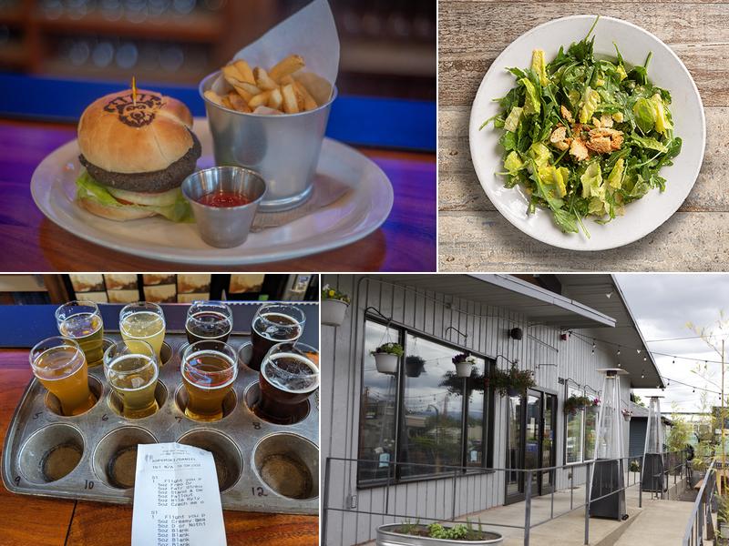 Drop Bear Brewery 2690 Willamette St, Eugene