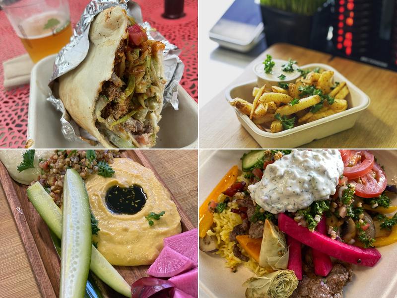 Uumami Mediterranean