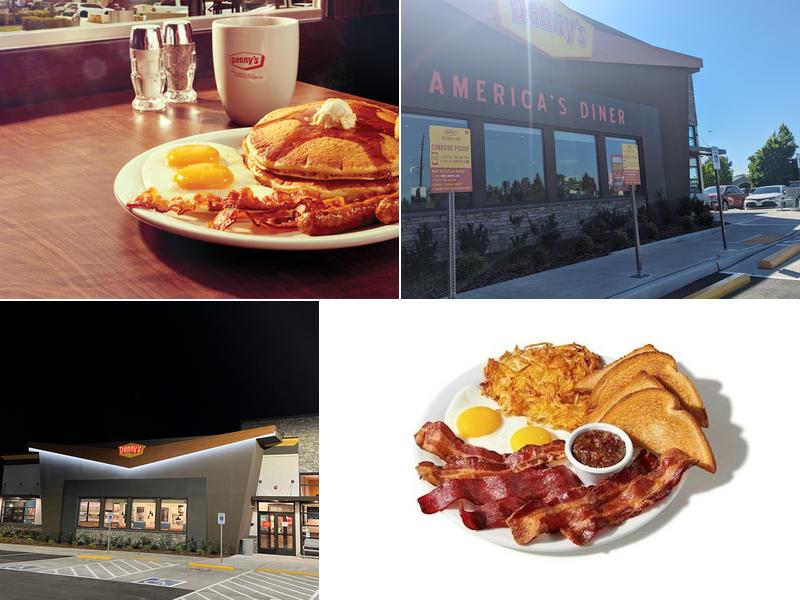 Denny's