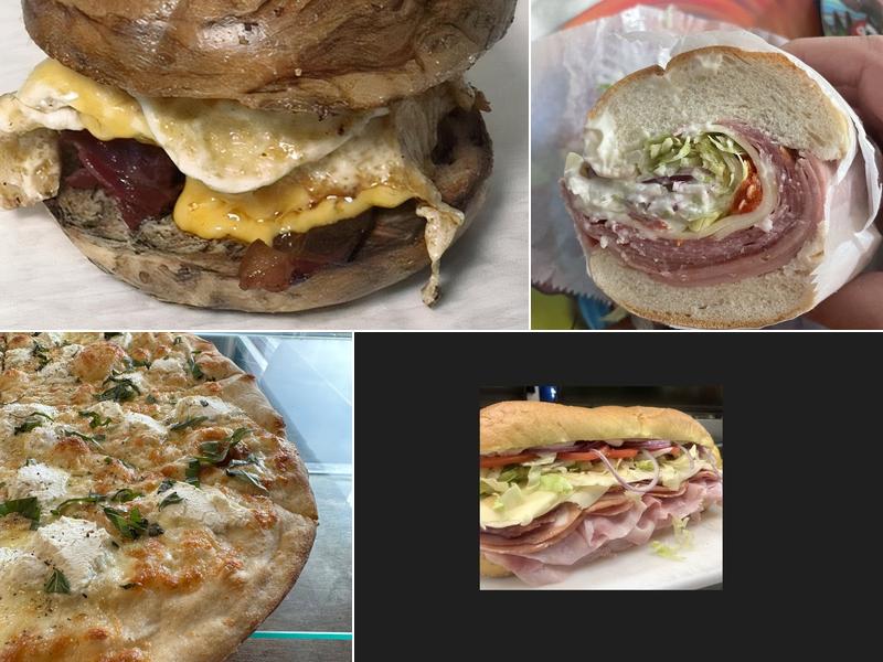 Pine Bush Deli and Pizza