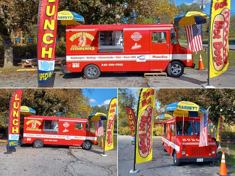 Hudson Valley Munchies