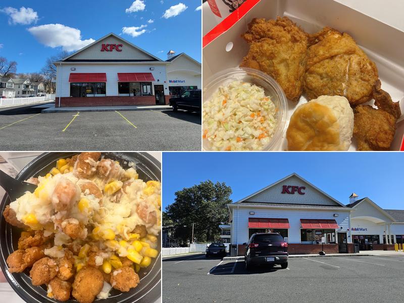 KFC