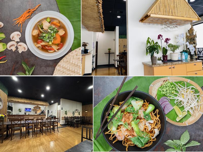 The Banana Leaf 945 Cromwell Ave, Rocky Hill
