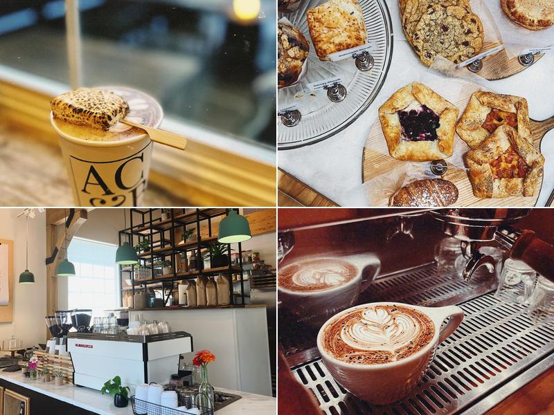 Argonaut Coffee & Biscuits 220 US Hwy 2, Leavenworth