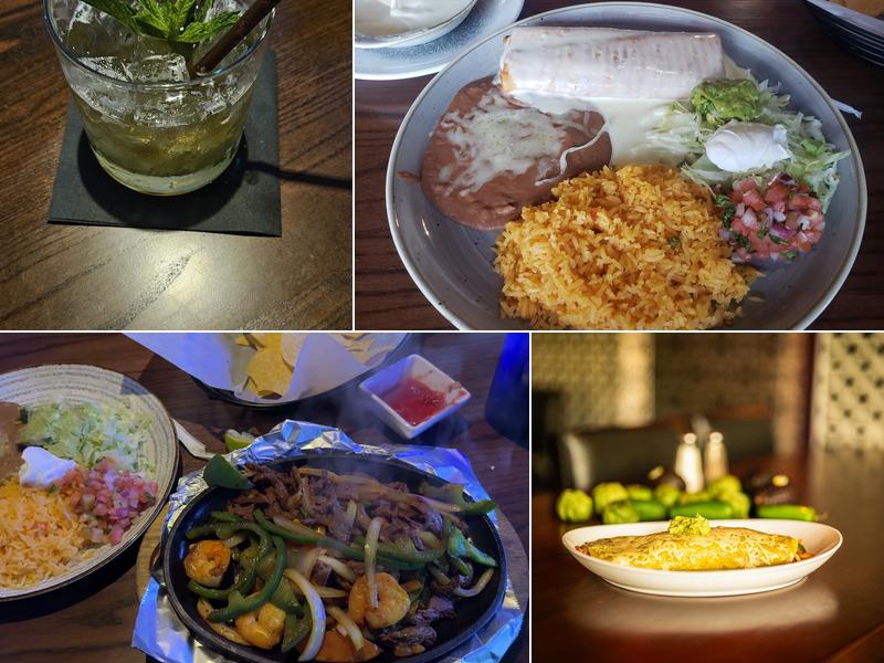 Tres Amigos Of Louisville 9921 Ormsby Station Rd, Louisville