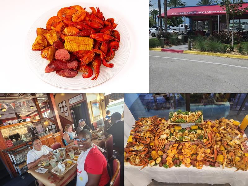 Angler's Choice Seafood