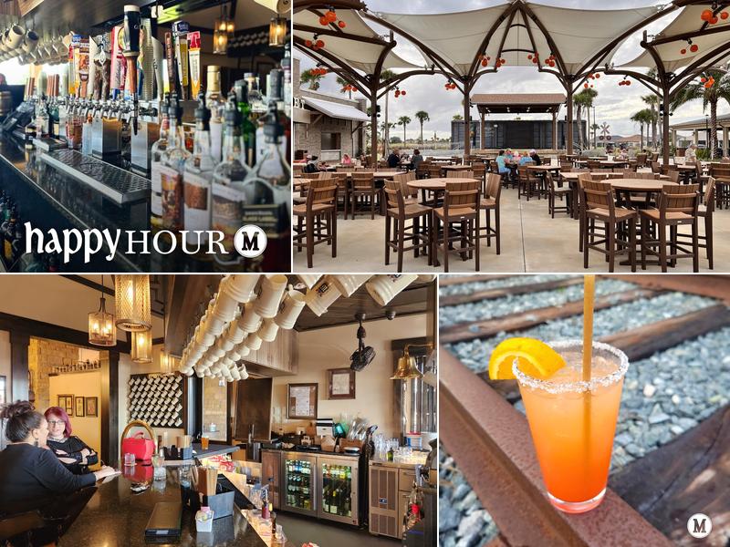 McGrady’s Pub 810 Marilee Pl, The Villages