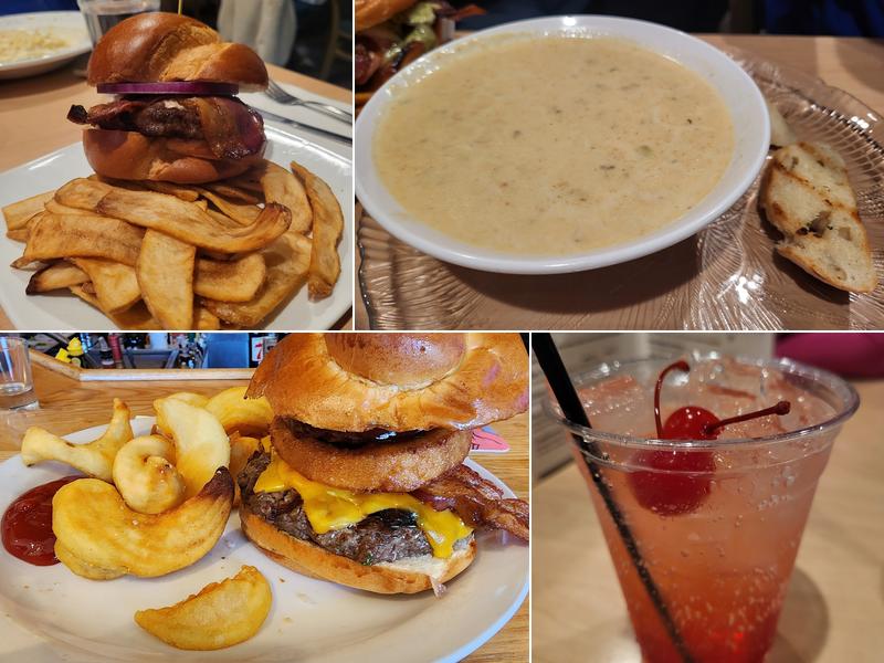 Twain Harte Golf Club Bar & Grill