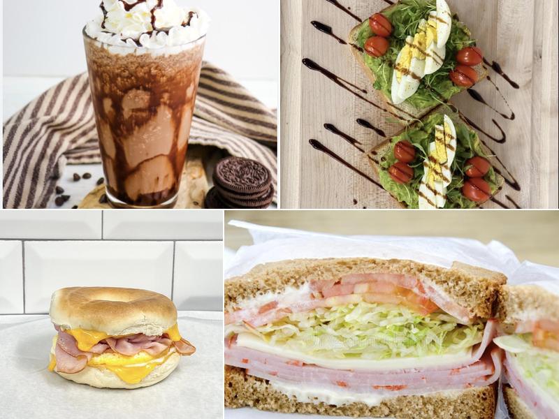 The Eatery Northridge