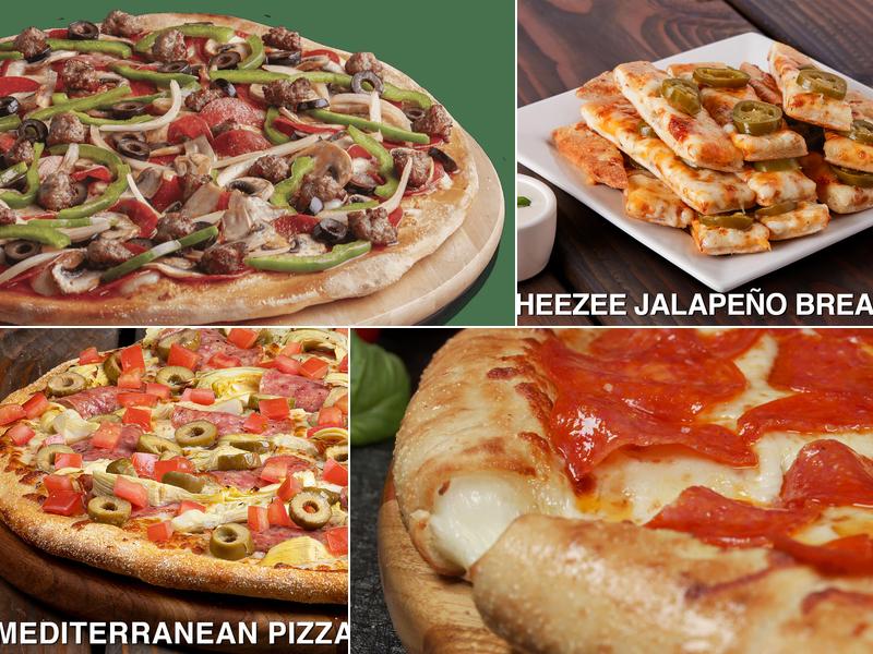 Pizza Guys 9849 Mason Ave, Chatsworth