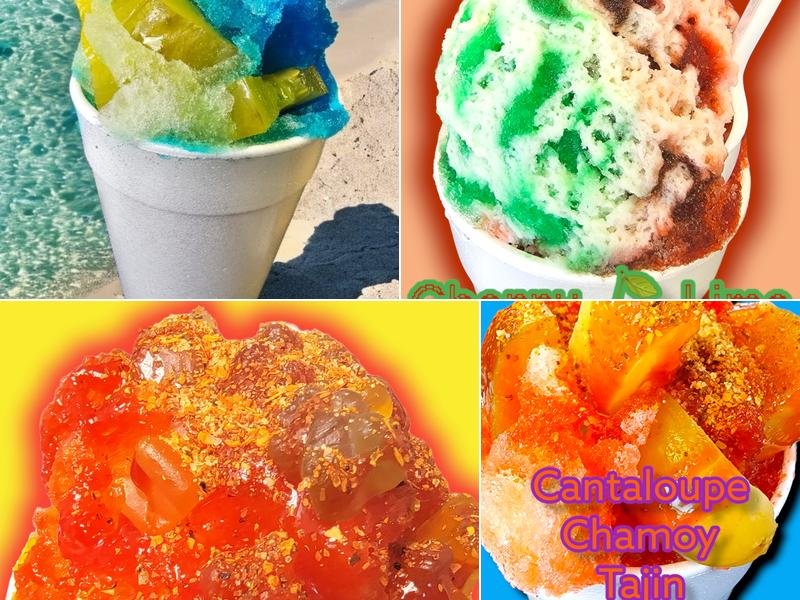 Razzle's Shaved Ice In front of dollar tree, Located in front of Dollar Tree, 2700 Old Iowa Park Rd, Wichita Falls
