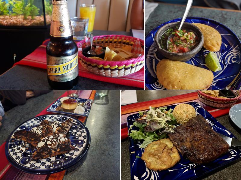 Javier's Latin Cuisine Restaurant