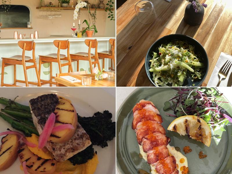 Rooted 440 W Lake Dr, Montauk