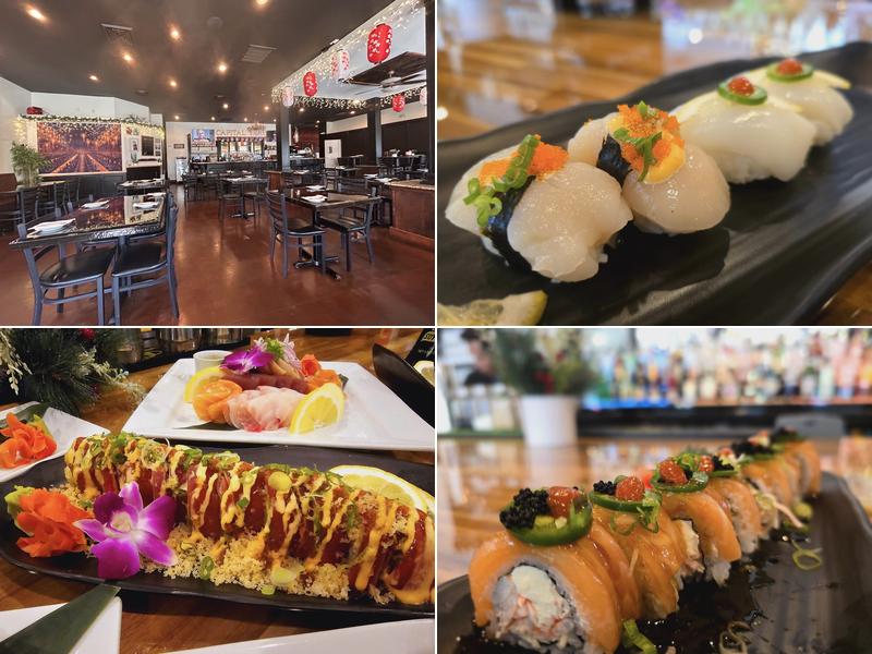 Capital Thai 14818 Hull Street Rd N, Chesterfield