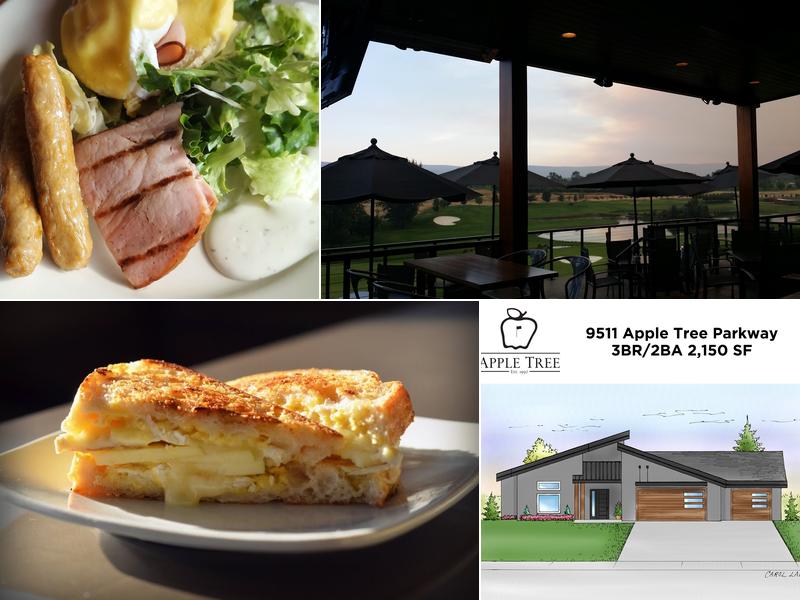 Apple Tree Restaurant