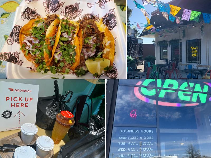 Taco N Madres (K brunch)