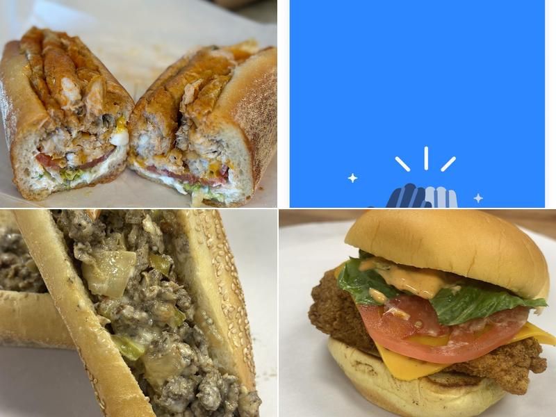 Ochinilis Steaks 428 East Main Street, Middletown