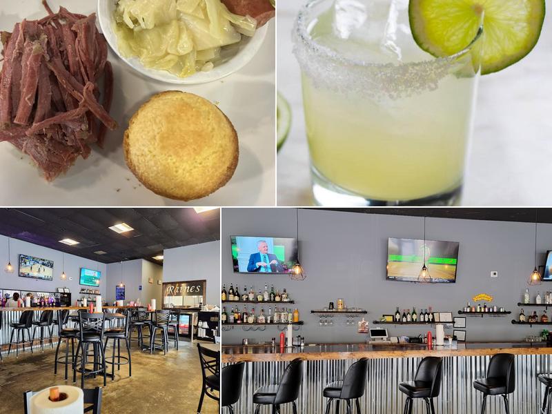 RAINES IN WILLIAMSTON 11 Pelzer Ave, Williamston