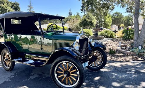 805 Vintage Ride LLC 3119 Tiana Dr, Santa Ynez California 93460