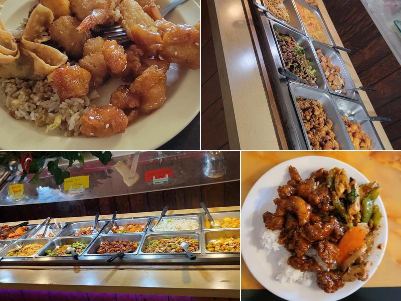 Best of Orient 114 E Lincoln Ave, Wellington