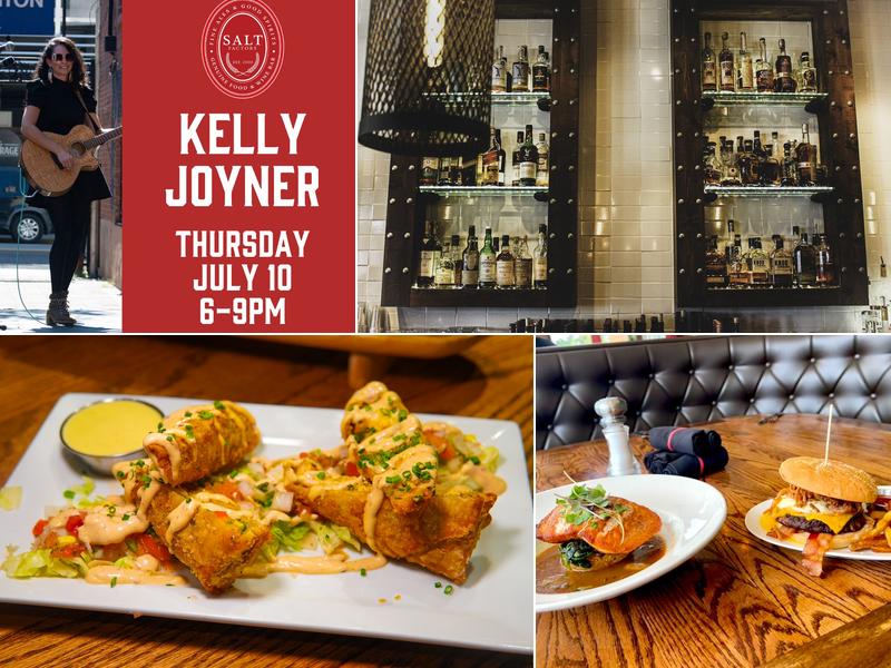 Salt Factory Pub 6000 Stax St NW, Huntsville