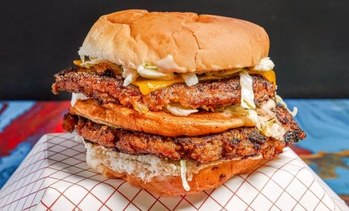 HealThySelf Healthy Mixes Herb Spot