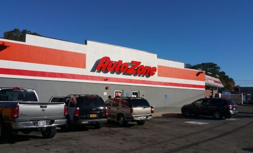 AutoZone North Babylon