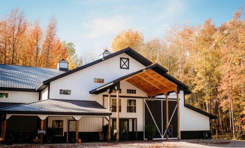 The Woods Event Center & Bar