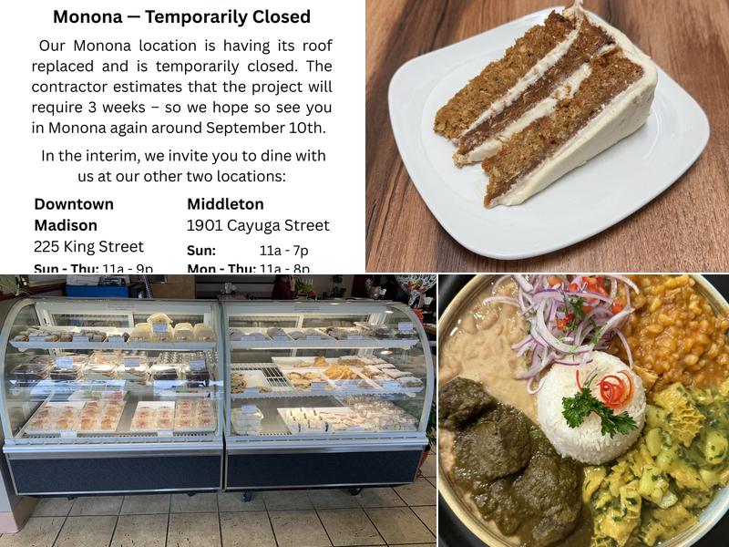 Mishqui Cocina Peruana