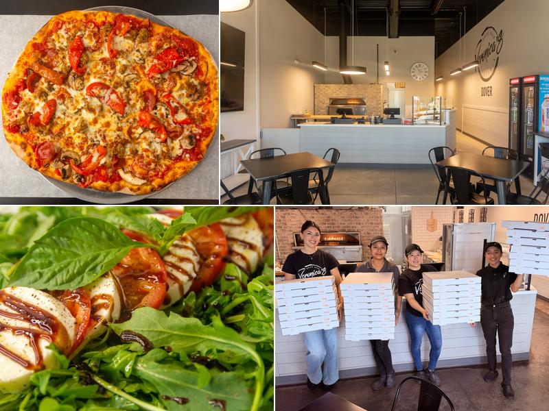 Veronica's Pizzeria