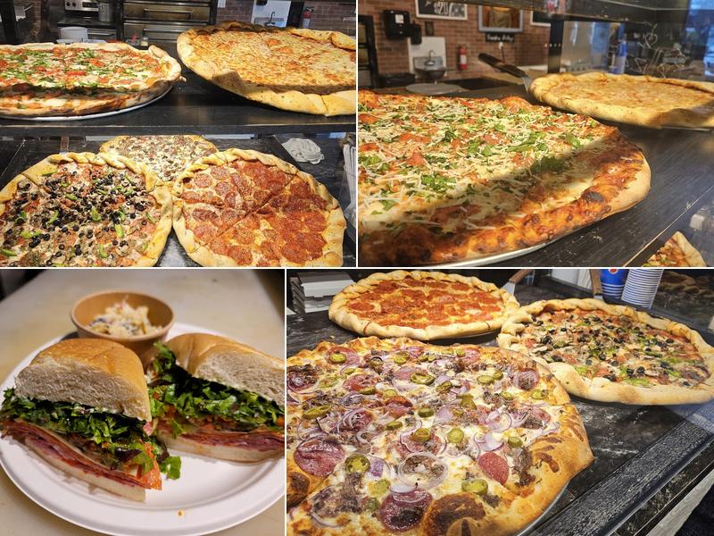 Bellizzi's Pizza Joint