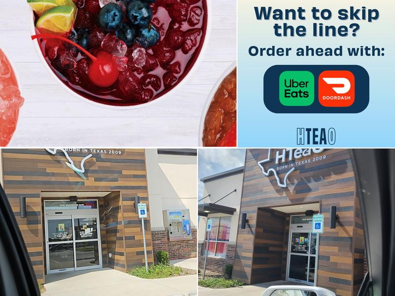 HTeaO - Bartlesville