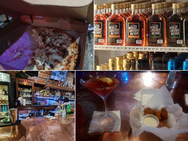 Good Vibes Bar and Grille